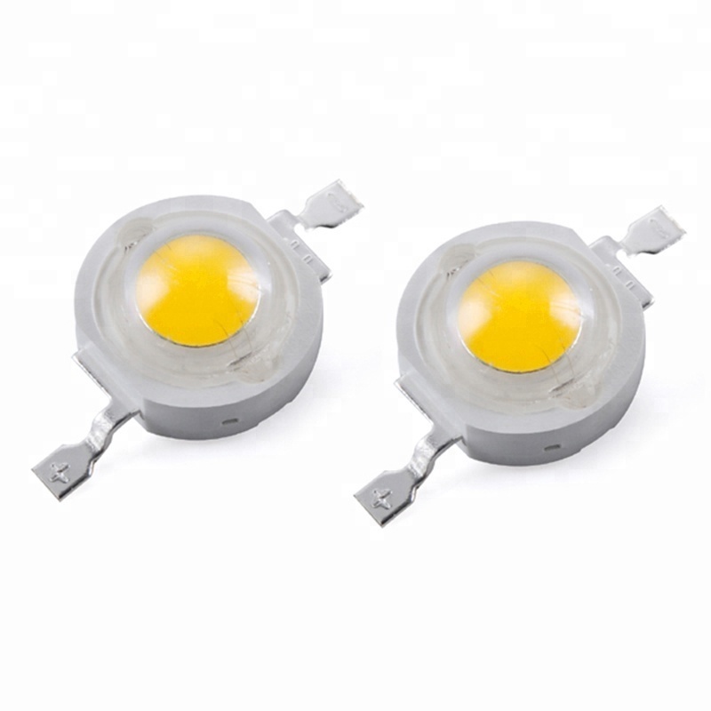 1W 33mil Epistar Chip High Power LED