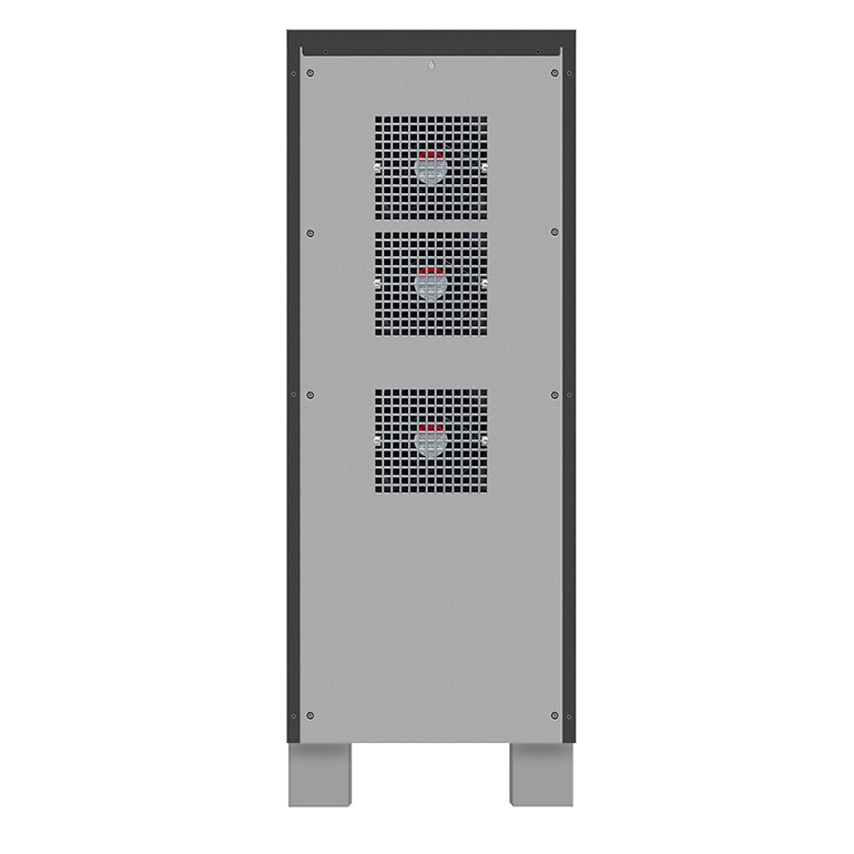 3 Phase 220v Input 380v Output 100 Amp Pure Sine Wave Online 160kva 50kva 60Kva Ups Price