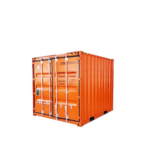 Brand new 10 feet marine container 10 foot shipping container