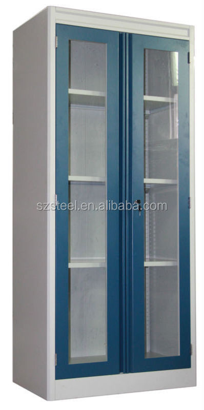 Lab Furniture Casework Standard Storage Cabinet Metal Lockers