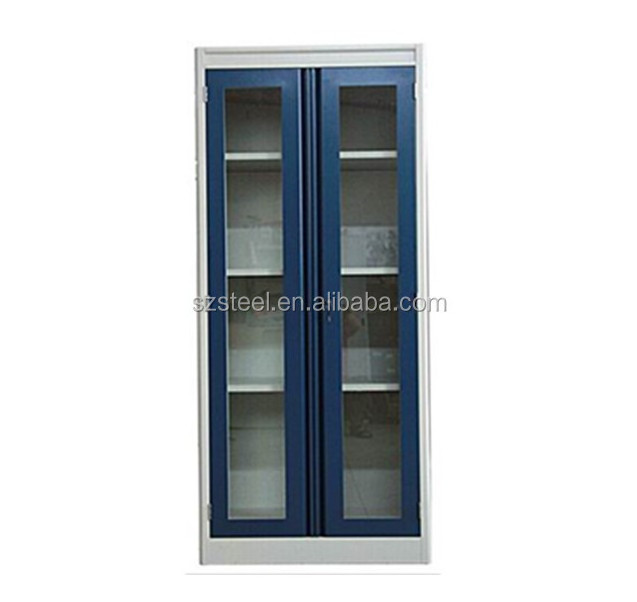 2 door laboratory pharmacy medicine cabinet laboratory Furniture Medicine Storage Cabinet