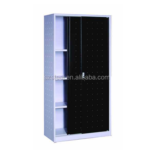 School Metal Bookcase / Wholesale Bookshelves / Metal Book Shelf for school