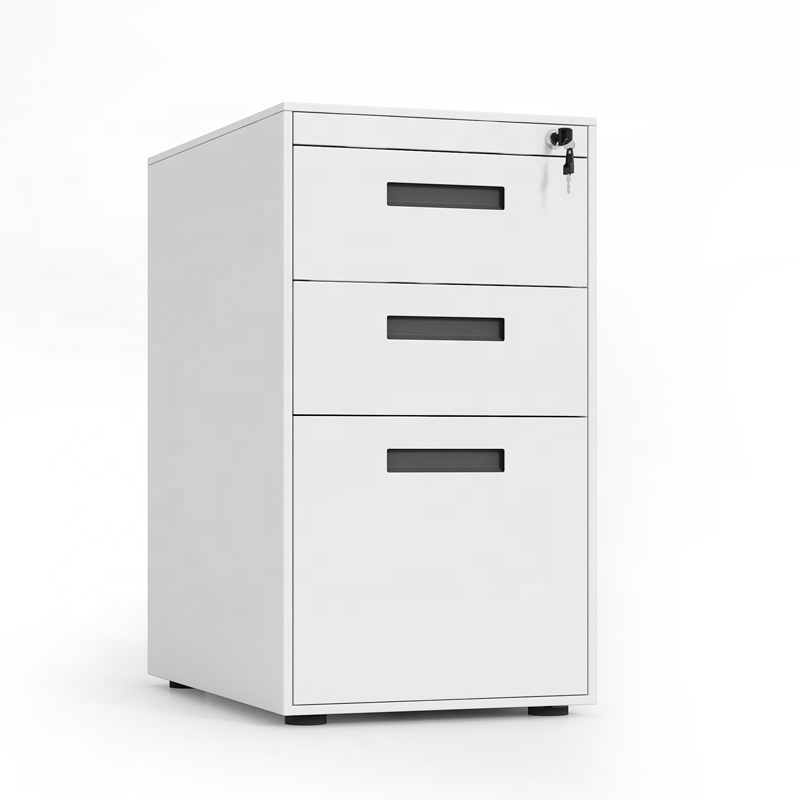 New style office storage cabinet movable filling cabinet