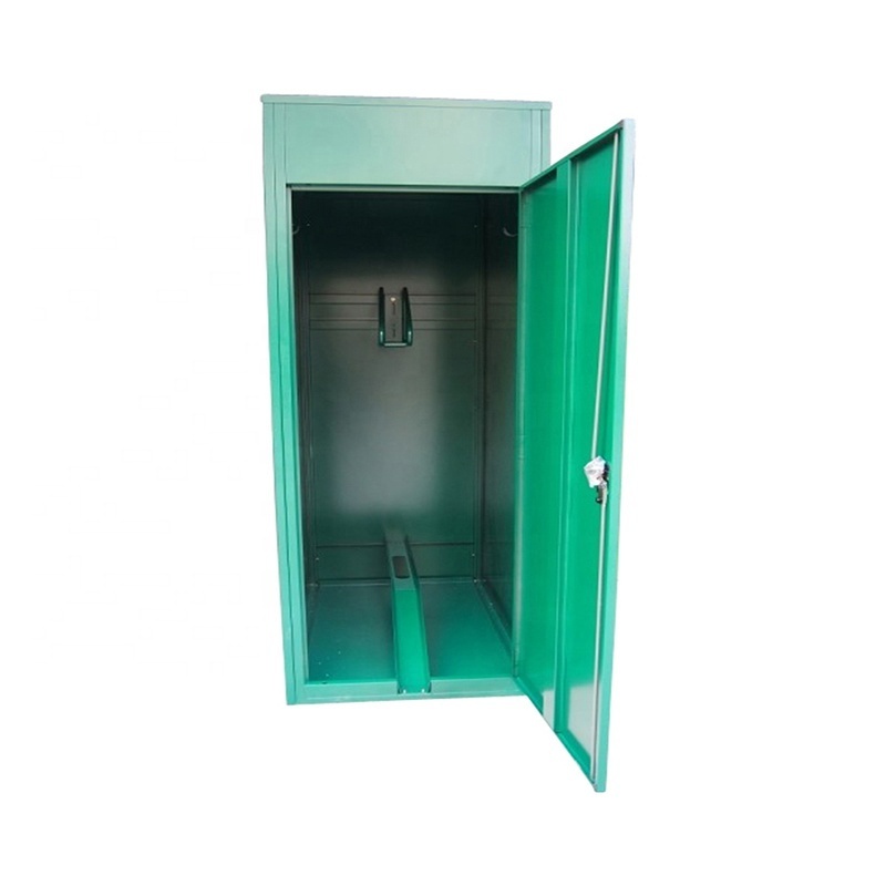 China Supplier Parcel Delivery Locker Metal Locker Desk Bicycle Locker