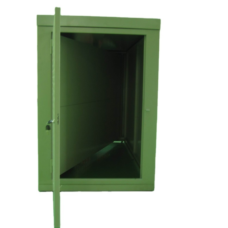 China Supplier Parcel Delivery Locker Metal Locker Desk Bicycle Locker