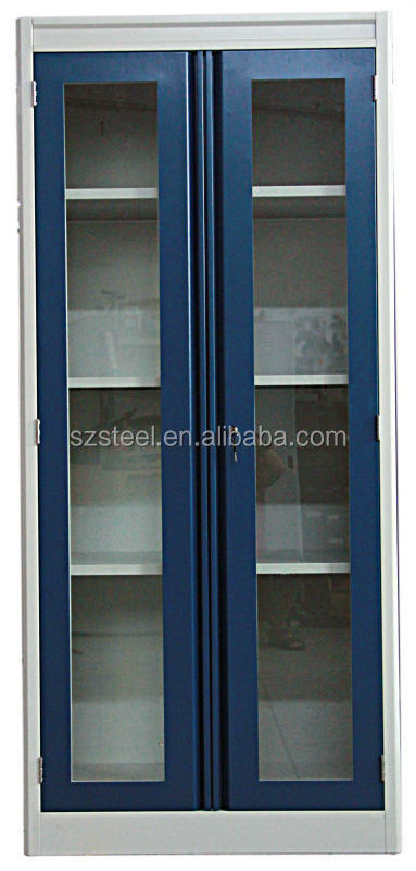 Lab Furniture Casework Standard Storage Cabinet Metal Lockers