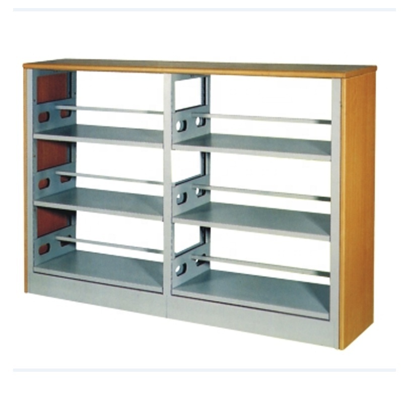 China manufacturer library furniture used book shelf,Furniture library used library shelving for sale