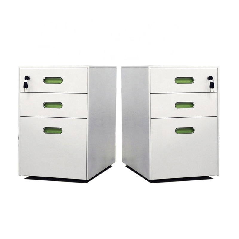 Modern vertical filing cabinet, combination filing cabinet, file cabinet for home/office furniture