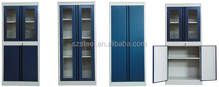 Lab Furniture Casework Standard Storage Cabinet Metal Lockers