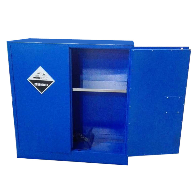 Laboratory Chemical Storage Cabinet Safety cabinet SFS-W-581