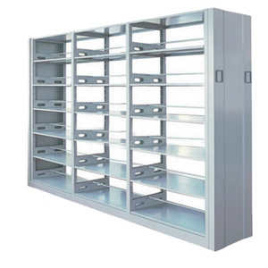 China manufacturer library furniture used book shelf,Furniture library used library shelving for sale