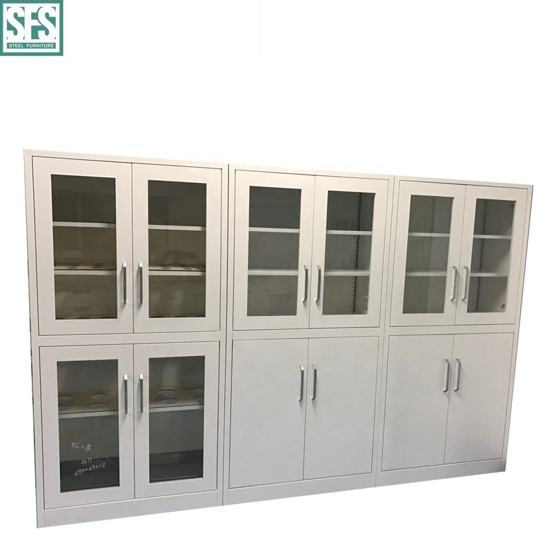 Laboratory Chemical Storage Cabinet Safety cabinet SFS-W-581