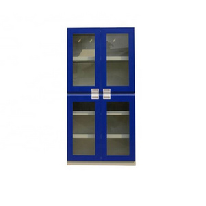 Lab Furniture Casework Standard Storage Cabinet Metal Lockers