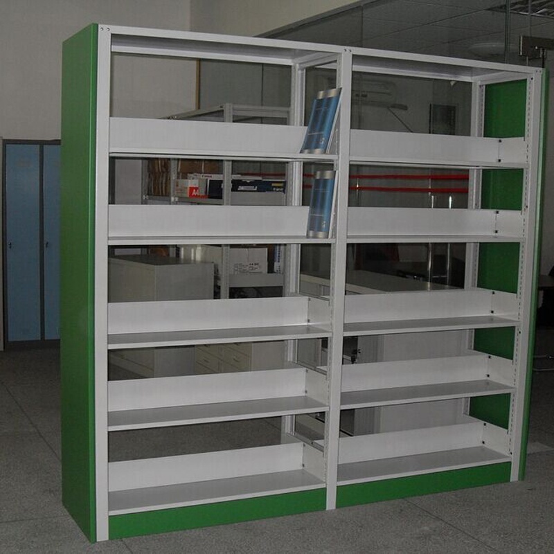 China manufacturer library furniture used book shelf,Furniture library used library shelving for sale