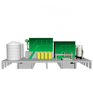 waste water treatment sewage treatment equipment water treatment machinery