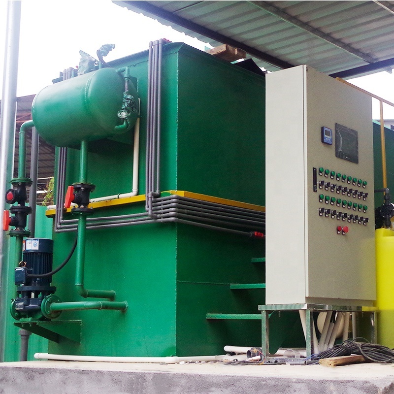 waste water treatment sewage treatment equipment water treatment machinery