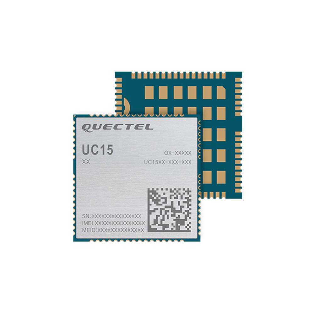 Factory Price UMTS/HSDPA UC15-EC Module Low Cost 3G GSM Module