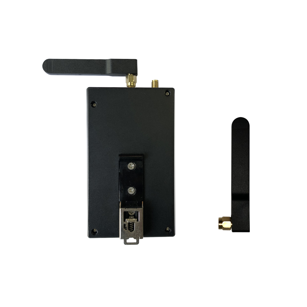 High Quality Industrial Design 4g DTU wWreless Data Transmitter and Receiver Device