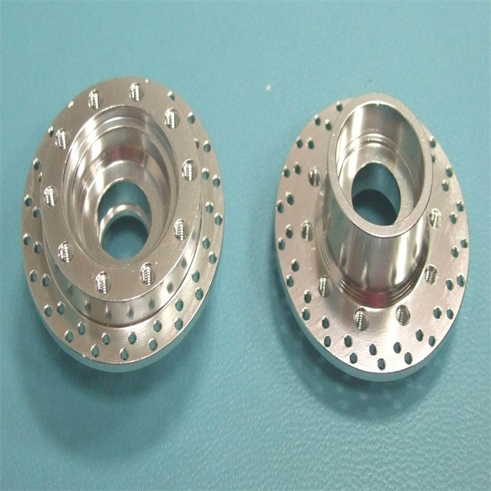 CNC Machined Aluminum Stainless Steel Copper Brass Carbon Fiber components