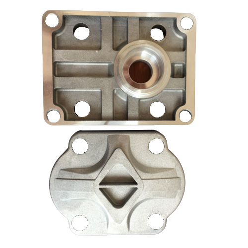 OEM Custom Steel Parts Stainless Steel Brass Aluminum Metal Machined Components