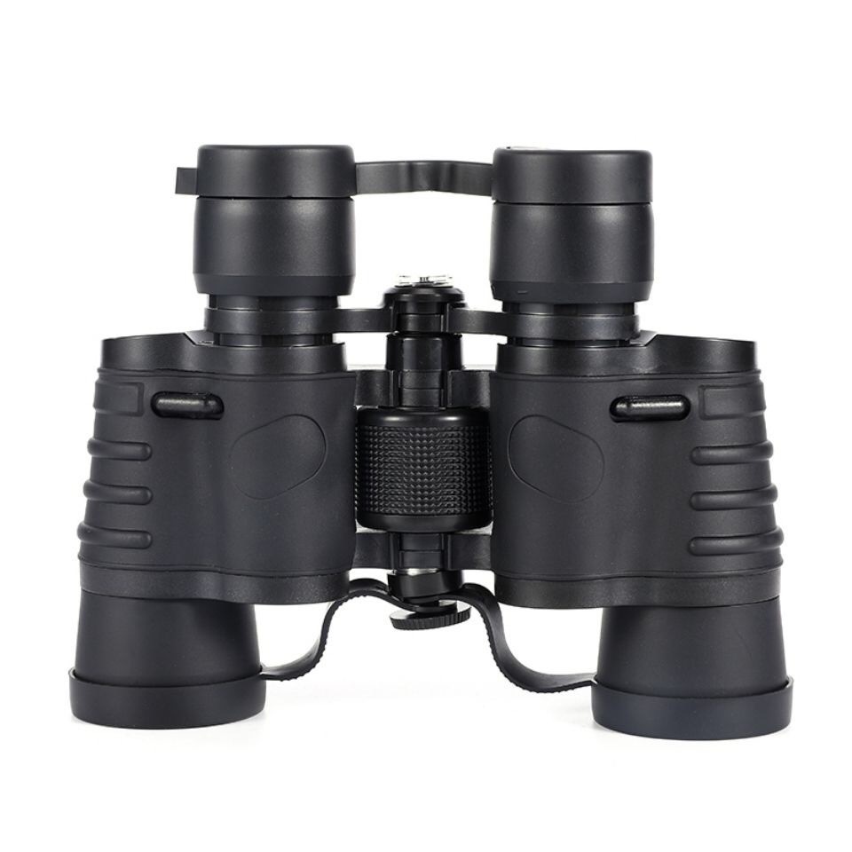 Binoculars 80X80 Long Range 15000m HD High Power Telescope Optical Glass lens Sports scope