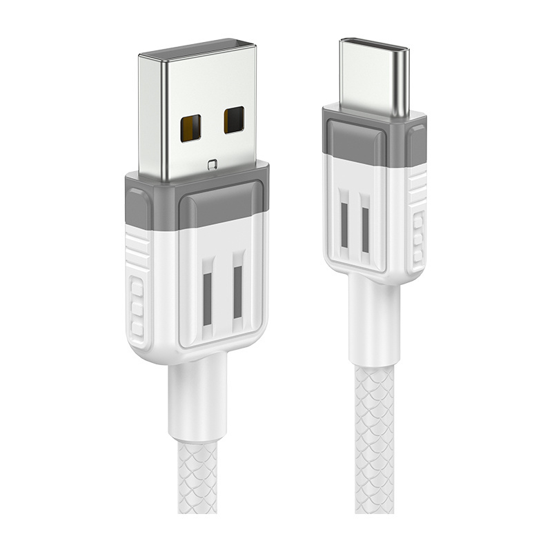 cheap price good quality USB charger cord for iphone fast charging transfer data cable