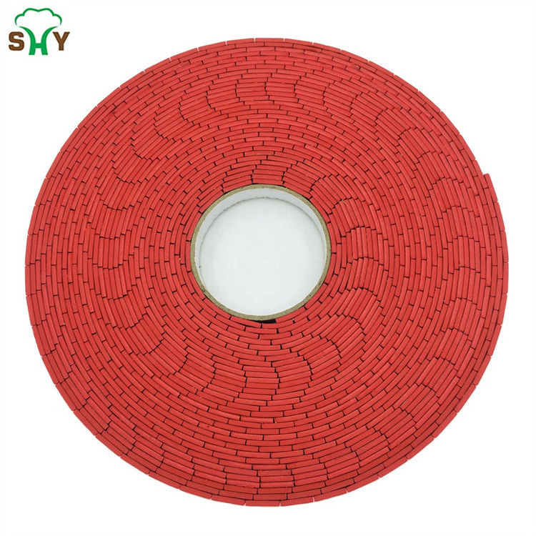 Hot Sale Thickness Glass Protective Eva Foam Rubber Pads Insert For Glass Protection