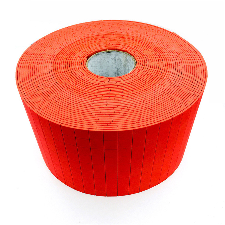 Practical Hot Selling Adhesive Rubber Foam Separator Pads Glass Protection Spacers