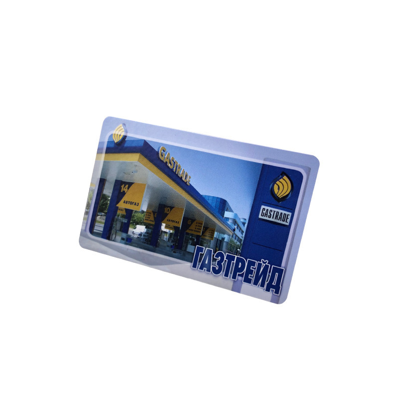 Proximity RFID Card 125KHZ EM4100 Read Only ID Smart Door Entry Access Control Plastic Card Smart Digital Hotel Key Card