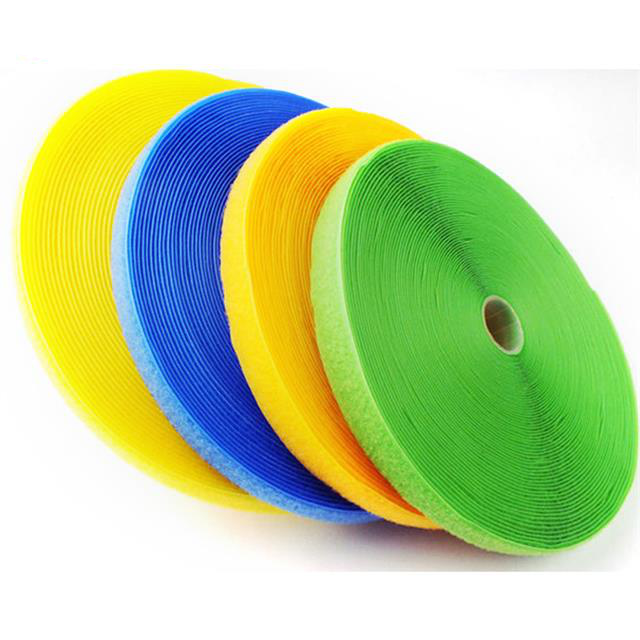 20mm,25mm,38mm,50mm hook and loop tape,magic tape for clothes