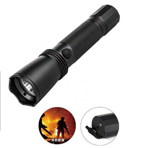 C059,Fire Rescue Led Flashlights Maintenance-Free Explosion-Proof Flashlights / flashlamps led