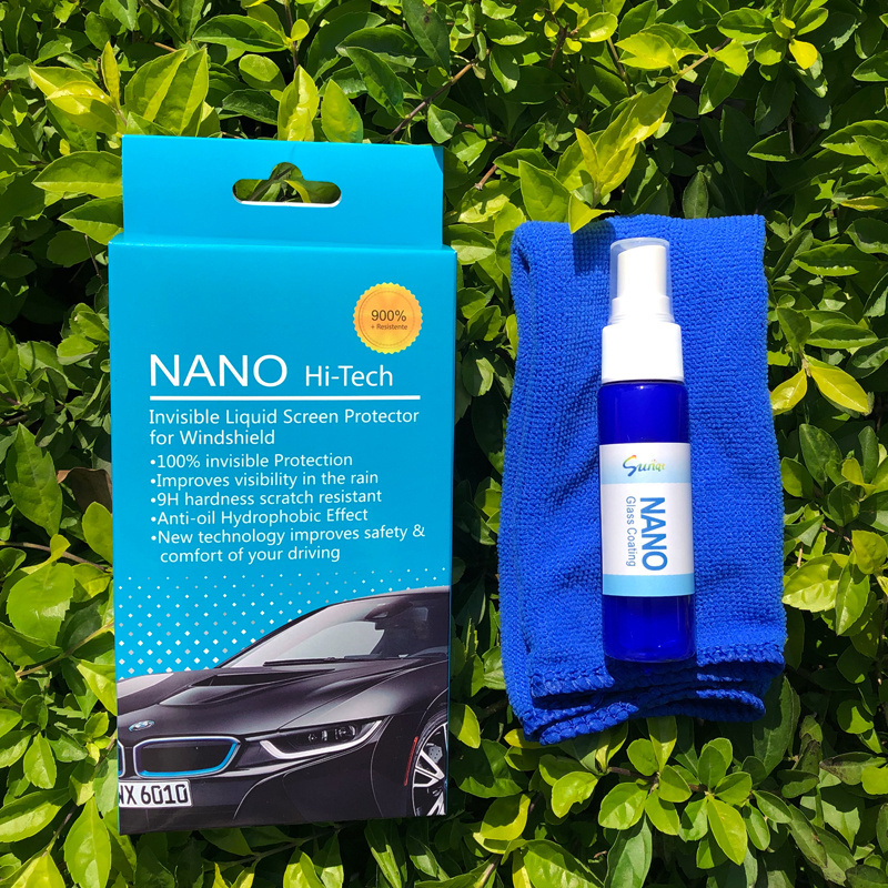 Hot New Premium! Anti Rain Screen Protector Car Anti Water Mist Film Nano Anti Fog For Car Screen Protector