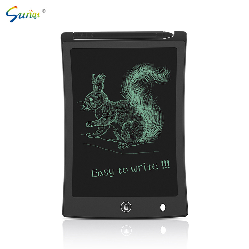 8.5 Inch LCD Writing Board For Kid Portable Handwriting Notepad Drawing Tablet Electronic Writing  Board eWriter