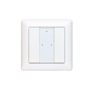 2/4/6/8 Key Push Button DALI Wall Switch