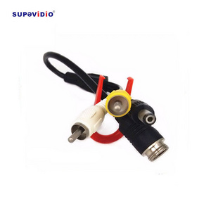 Luxury Car Dashboard Flush Mount Usb Extension Cable