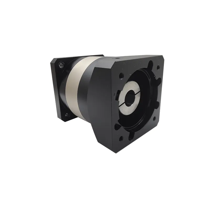 Precision speed reducers flange 90 planetary gearbox planetary gearbox for servo motor 750W