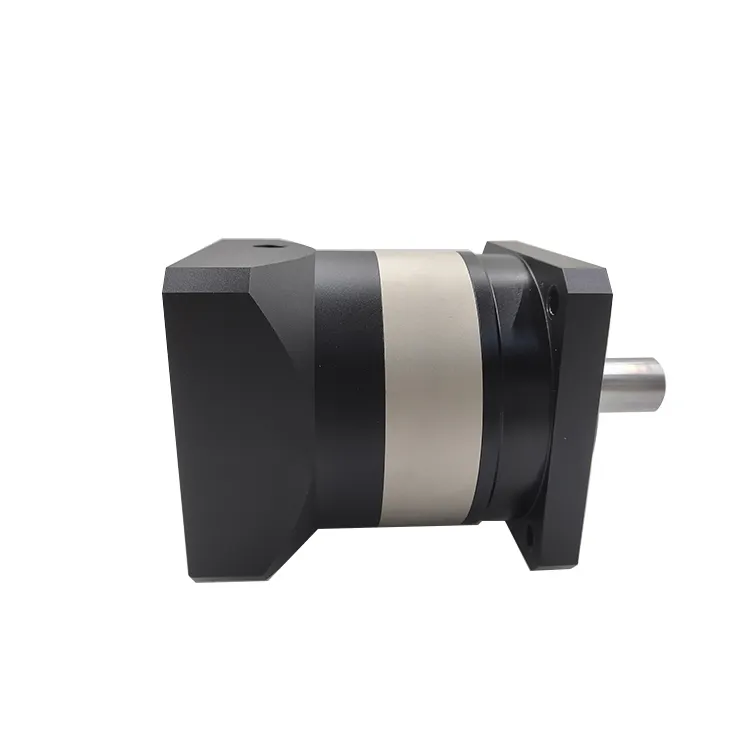 Precision speed reducers flange 90 planetary gearbox planetary gearbox for servo motor 750W