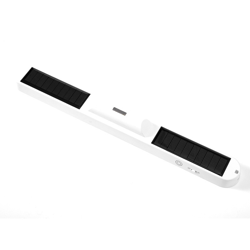 Shenzhen Indoor Solar Energy Reading Magnetic Touch Light Bar Light Wall Lamp