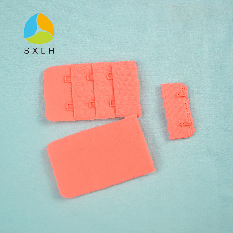 Microfiber Bra Back Closures, Bra Hook And Eye Tape