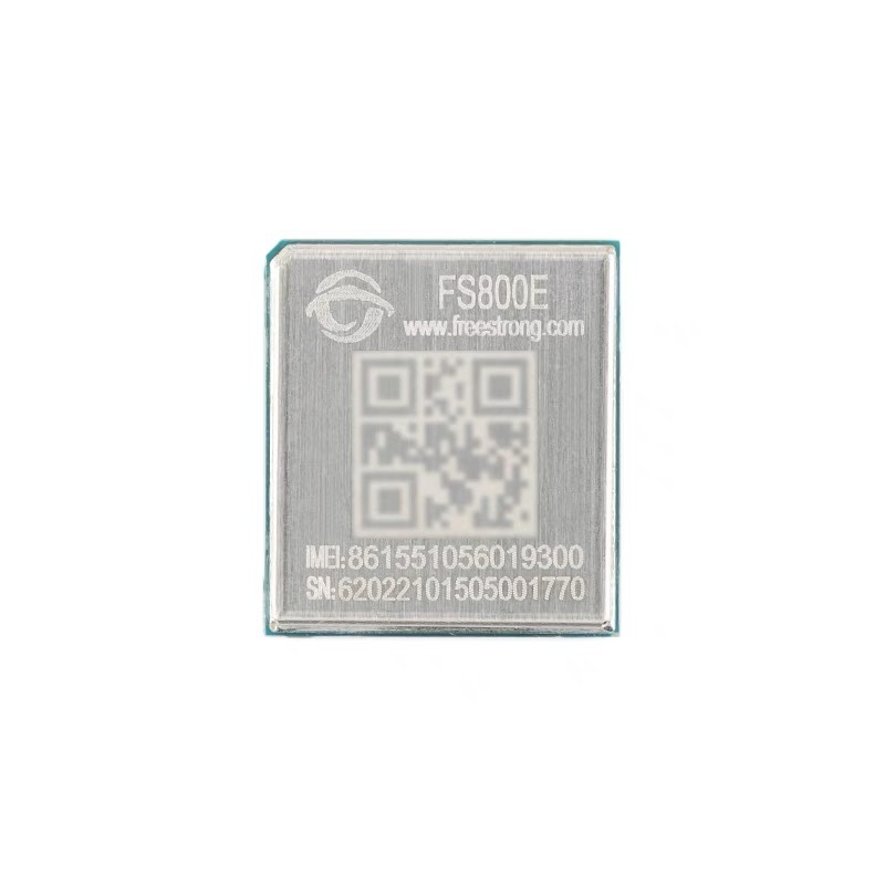 FS800E/4G module Cat. 1 wireless communication DTU data transmission module LTE full network communication