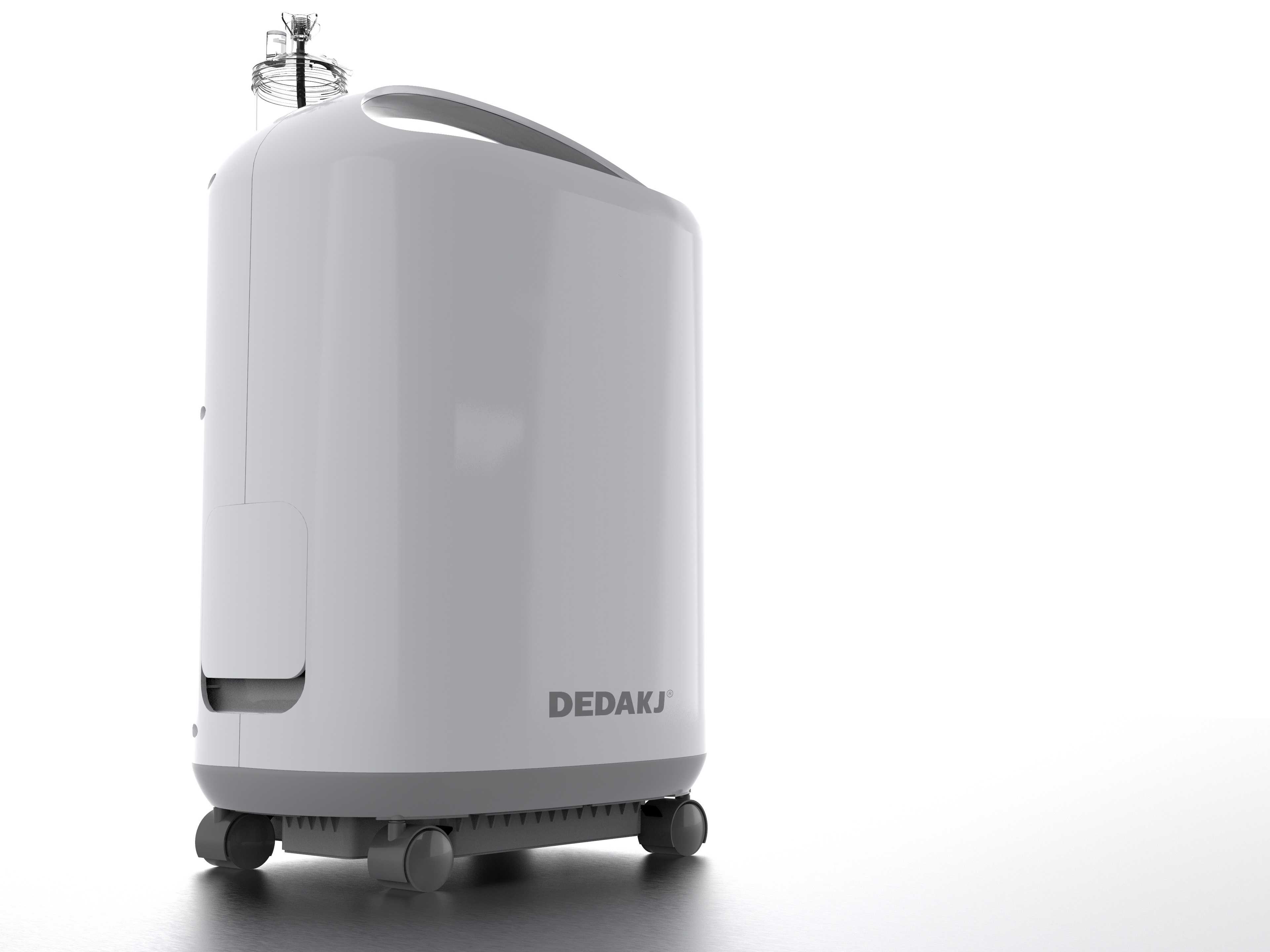 Dedakj Health Care Portable Medical For Hospital Home Use Machine 10L Oxygen generator Concentrator