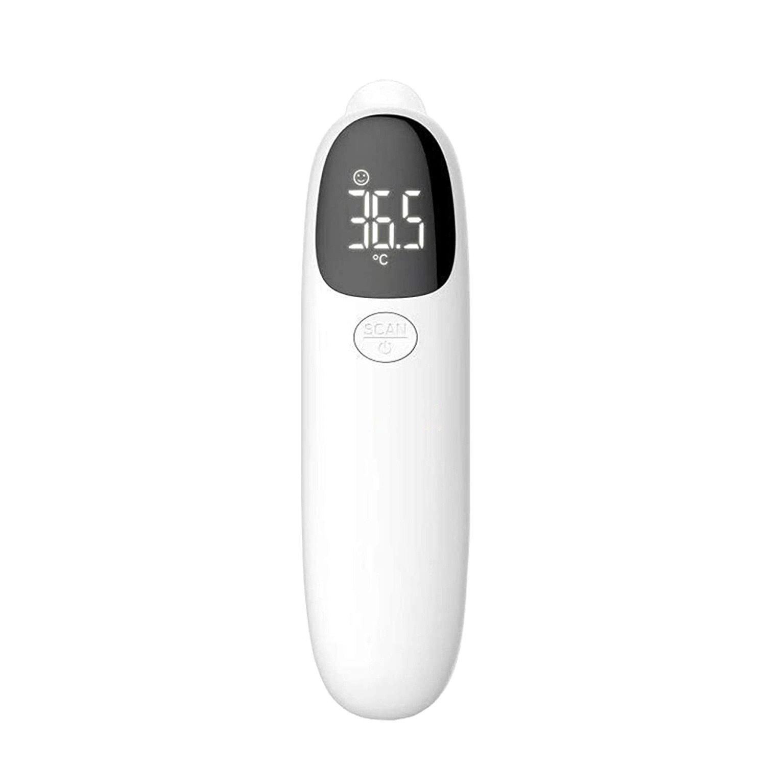 Household Non Contact Professional Grade Infrared Digital Body Forehead Ear Thermometer