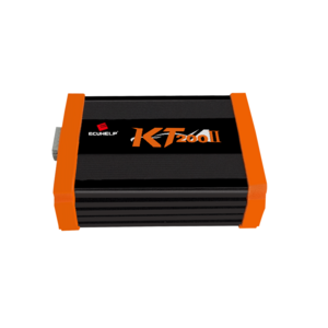 Support Bench/OBD/BOOT/BDM/JTAG Multiple Protocols for  KT200 II add new license