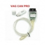 Professional VAG CAN PRO 5.5.1 CAN BUS UDS K-line OBD2 Diagnostic Tool Software V5.5.1 VAG OBD VCP Scanner