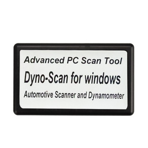 2024 Novel Product Dyno Scanner Dyno-Scanner for Dynamometer and Windows Automotive Scanner chassis dyno for sale