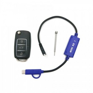 Hot sale Mini KD Keydiy Key Remote Maker Generator MINIKD Key programmer Support many Remotes