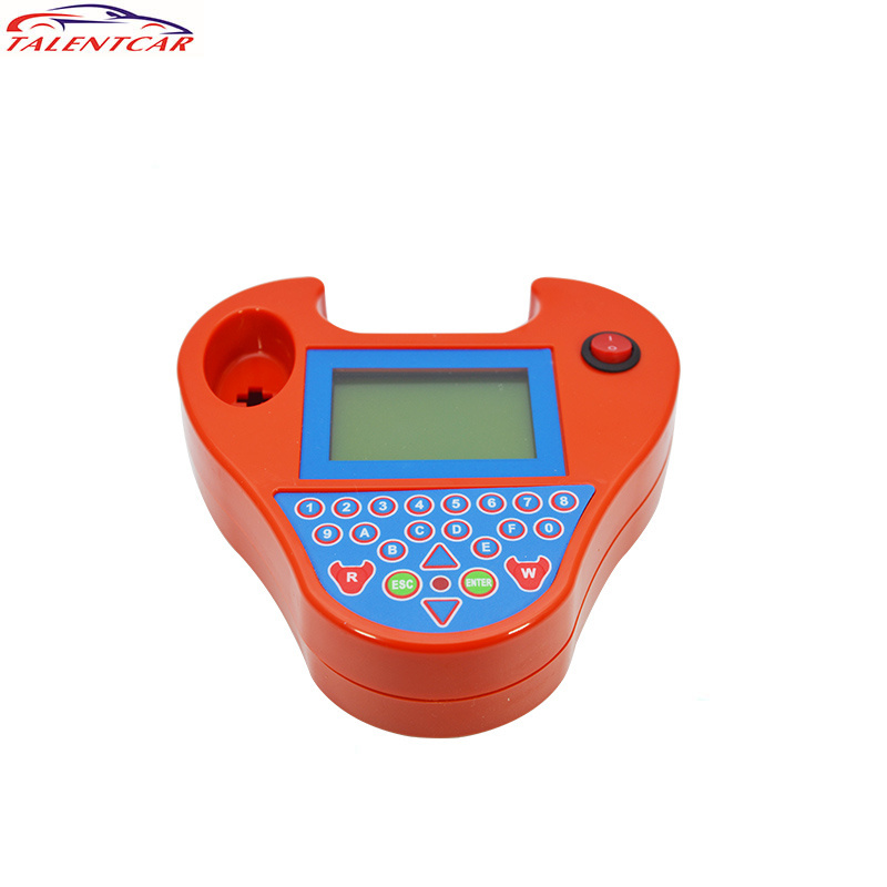 Hot 2024 2023 New Auto Key Programmer Mini Zed Bull key programmer with good technic support smart zedbull obd 2