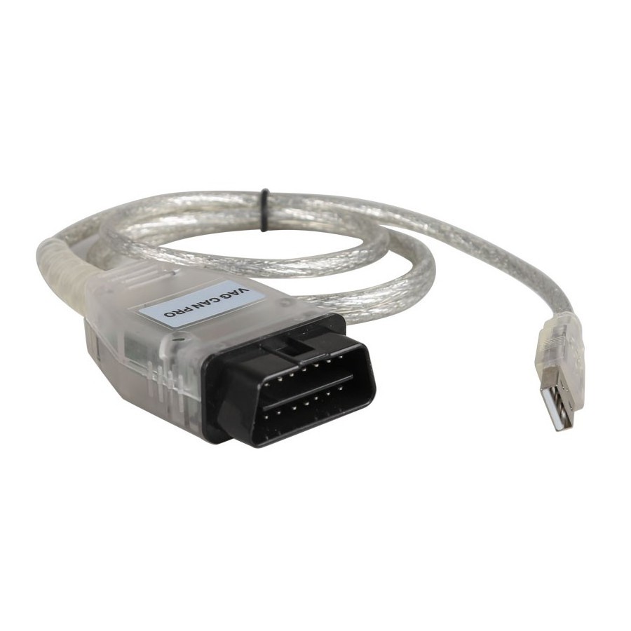 Hot 2024 Hot Selling Auto Diagnostic Cable OBDII VAG CAN PRO