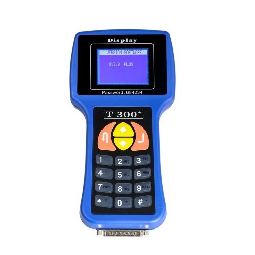 Newest Version Locksmith T300 Key Programmer T300 Full Set T300 key programming Tool