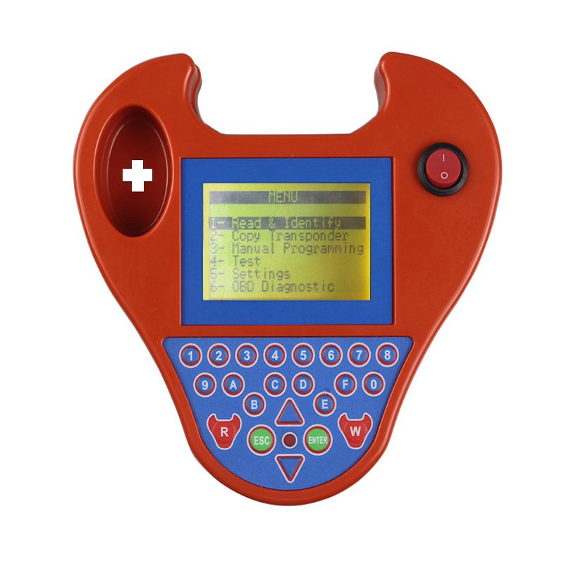 Hot 2024 2023 New Auto Key Programmer Mini Zed Bull key programmer with good technic support smart zedbull obd 2